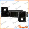 Support arbre de transmission pour AUDI | NLW-AU-016, 7L0407291